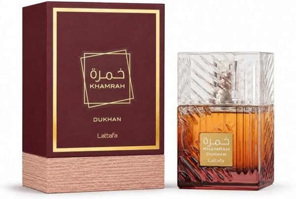 Khamrah Dukhan