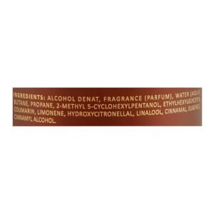 Khamrah Qahwa by Lattafa 200ml Body Spray - Image 3