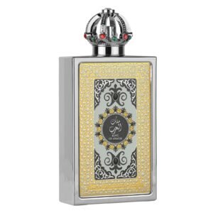 King of Arabia Pride by Lattafa 100ml Eau De Parfum - Image 2