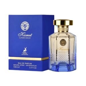Kismet Lunar Magic by Maison Alhambra 100ml Eau De Parfum - Image 1