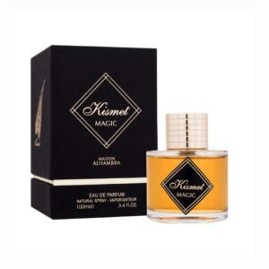 Kismet Magic (Angel) by Maison Alhambra 100ml Eau De Parfum - Image 3