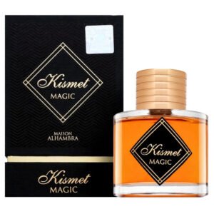 Kismet Magic (Angel) by Maison Alhambra 100ml Eau De Parfum - Image 1