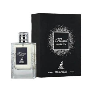 Kismet Moscow by Maison Alhambra 100ml Eau De Parfum - Image 1