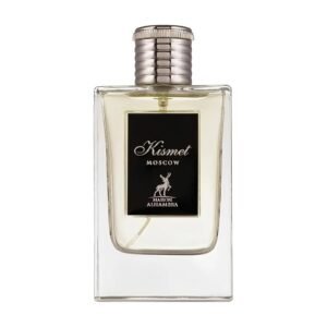 Kismet Moscow by Maison Alhambra 100ml Eau De Parfum - Image 2