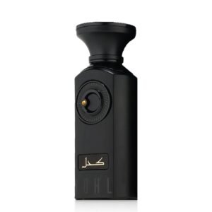 Kohl by Fragrance World 100ml Eau De Parfum - Image 3