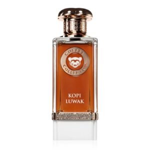 Kopi Luwak by Fragrance World 100ml - Image 2