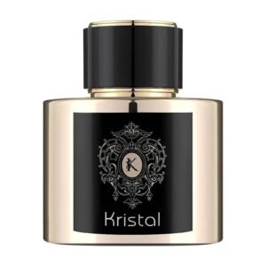 Kristal by Fragrance World 100ml Eau De Parfum - Image 2