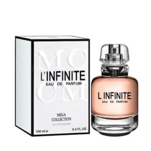 L'Infinite Mega Collection by Ard Al Zaafaran 100ml Eau De Parfum - Image 1