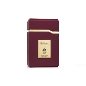 La African Drummer Pride by Lattafa 100ml Eau De Parfum - Image 3