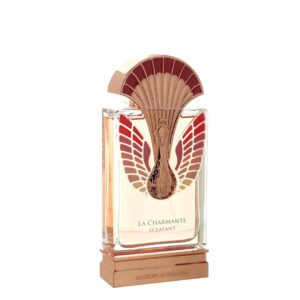 La Charmante Eclantant by Maison Alhambra 100ml Eau De Parfum - Image 4
