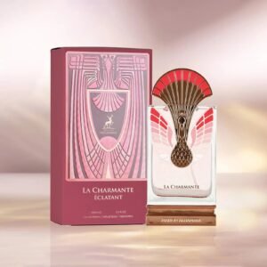 La Charmante Eclantant by Maison Alhambra 100ml Eau De Parfum - Image 2