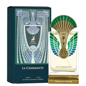 La Charmante by Maison Alhambra 100ml Eau De Parfum