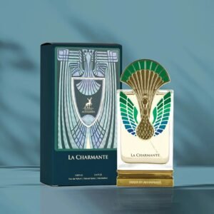 La Charmante by Maison Alhambra 100ml Eau De Parfum - Image 2