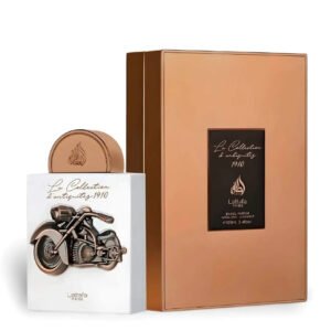 La Collection D'antiquites 1910 (Bike) Pride by Lattafa 100ml Eau De Parfum