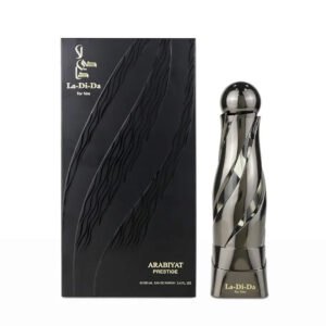 La Di Da for Him by Arabiyat Prestige 100ml Eau De Parfum - Image 1