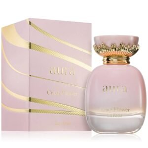 La Fede Aura Crisp Flower by Khadlaj 100ml Eau De Parfum