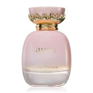 La Fede Aura Crisp Flower by Khadlaj 100ml Eau De Parfum