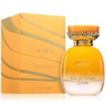 La Fede Aura Manga Splash by Khadlaj 100ml Eau De Parfum