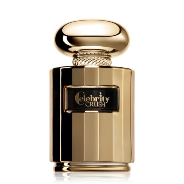 La Fede Celebrity Crush by Khadlaj 100ml Eau De Parfum