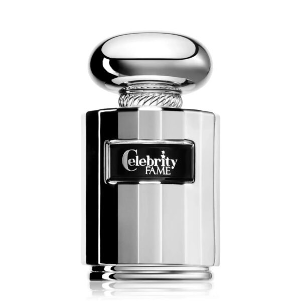 La Fede Celebrity Fame by Khadlaj 100ml Eau De Parfum