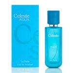La Fede Celeste Aqua by Khadlaj 100ml Eau De Parfum