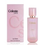 La Fede Celeste Joice by Khadlaj 100ml Eau De Parfum