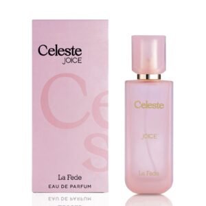 La Fede Celeste Joice by Khadlaj 100ml Eau De Parfum