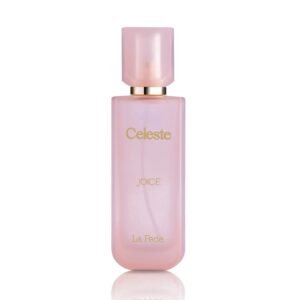 La Fede Celeste Joice by Khadlaj 100ml Eau De Parfum