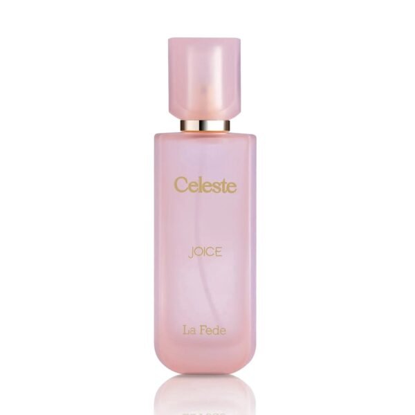 La Fede Celeste Joice by Khadlaj 100ml Eau De Parfum
