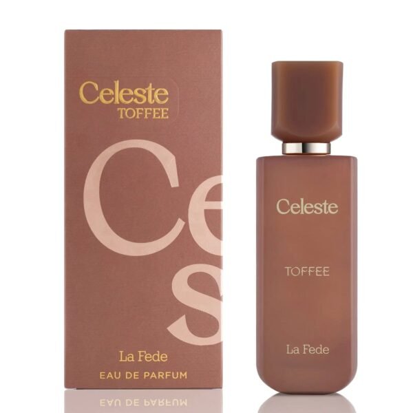 La-Fede-Celeste-Toffee-Perfume-100ml-EDP-Khadlaj-174016296.jpg La Fede Celeste Toffee by Khadlaj 100ml Eau De Parfum