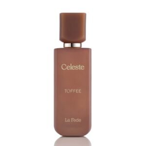La Fede Celeste Toffee by Khadlaj 100ml Eau De Parfum