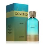 La Fede Coveted Shade by Khadlaj 100ml Eau De Parfum