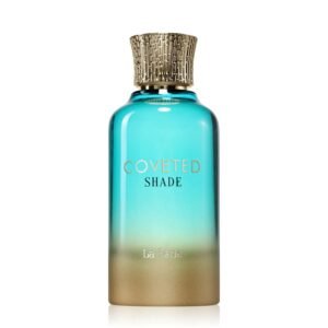 La Fede Coveted Shade by Khadlaj 100ml Eau De Parfum