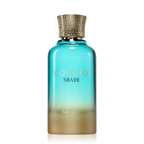 La Fede Coveted Shade by Khadlaj 100ml Eau De Parfum