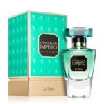 La Fede Crystallia Imperio by Khadlaj 100ml Eau De Parfum
