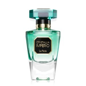 La Fede Crystallia Imperio by Khadlaj 100ml Eau De Parfum