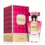 La Fede Crystallia Primaso by Khadlaj 100ml Eau De Parfum