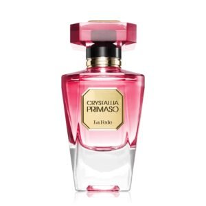La Fede Crystallia Primaso by Khadlaj 100ml Eau De Parfum