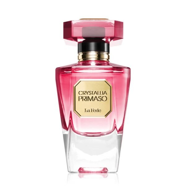 La Fede Crystallia Primaso by Khadlaj 100ml Eau De Parfum