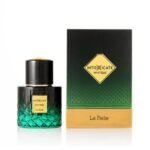 La Fede Intoxicate Mystique by Khadlaj 100ml Extrait De Parfum