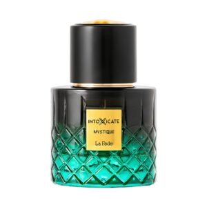 La Fede Intoxicate Mystique by Khadlaj 100ml Extrait De Parfum