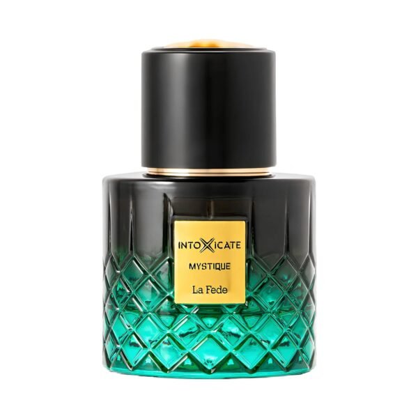 La Fede Intoxicate Mystique by Khadlaj 100ml Extrait De Parfum