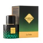 La Fede Intoxicate Mystique by Khadlaj 100ml Extrait Perfumeo