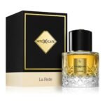 La Fede Intoxicate by Khadlaj 100ml Eau De Parfum