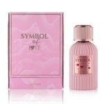 La Fede Symbol of Love by Khadlaj 100ml Eau De Parfum