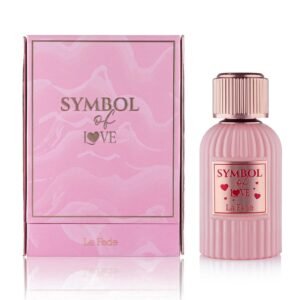 La Fede Symbol of Love by Khadlaj 100ml Eau De Parfum