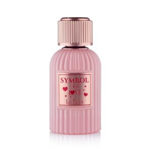 La Fede Symbol of Love by Khadlaj 100ml Eau De Parfum