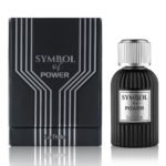 La Fede Symbol of Power by Khadlaj 100ml Eau De Parfum