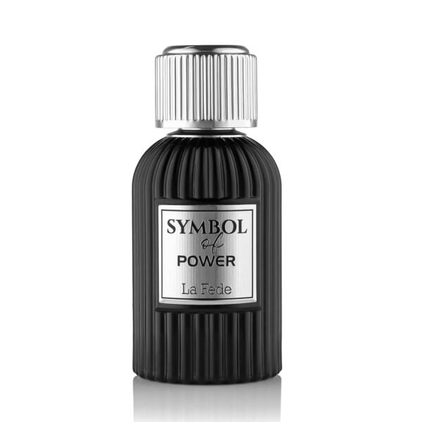 La Fede Symbol of Power by Khadlaj 100ml Eau De Parfum