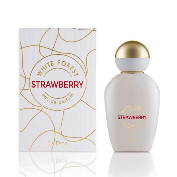 La-Fede-White-Forest-Strawberry-Perfume-100ml-EDP-Khadlaj-174011183.jpg La Fede White Forest Strawberry by Khadlaj 100ml Eau De Parfum